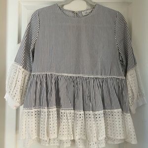 ChicWish Blouse